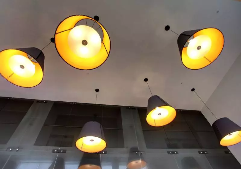 فندق City Express By Marriott Durango