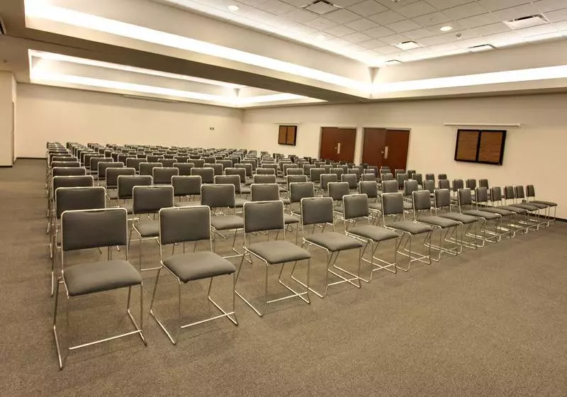 فندق City Express By Marriott Durango