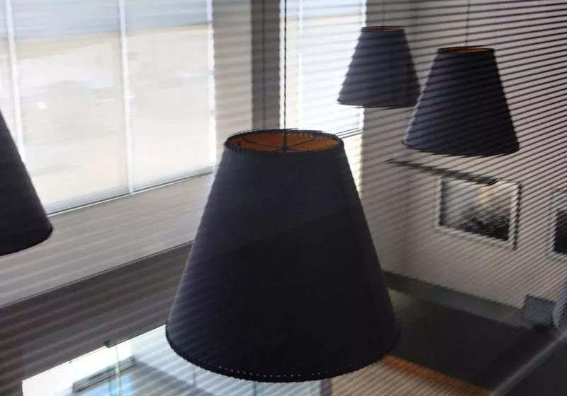 فندق City Express By Marriott Durango