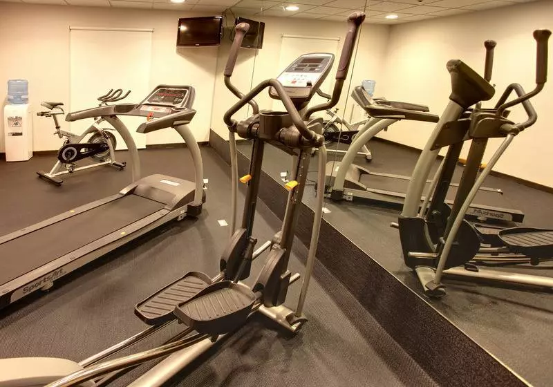 فندق City Express By Marriott Durango