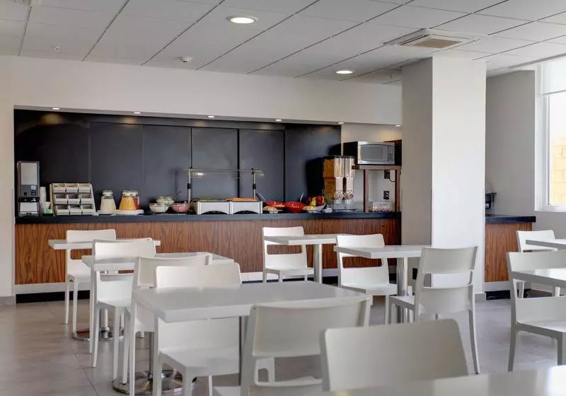 فندق City Express By Marriott Durango