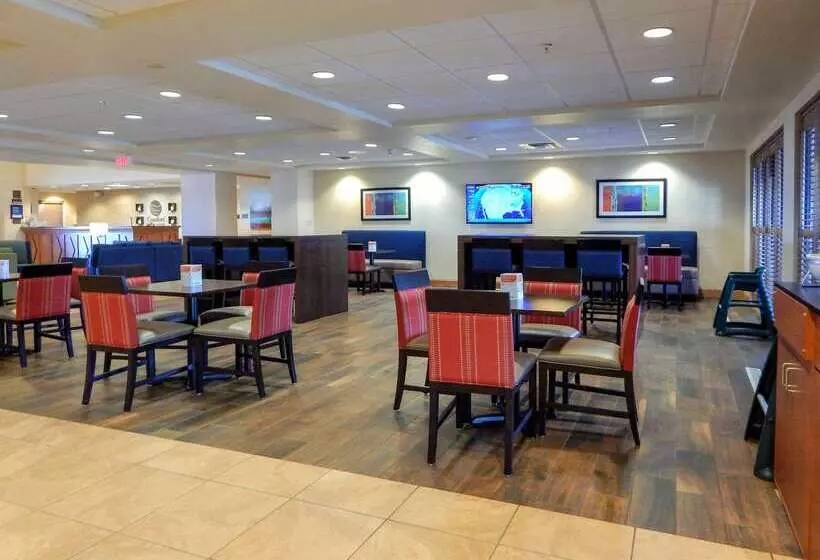 호텔 Comfort Inn & Suites Sheridan