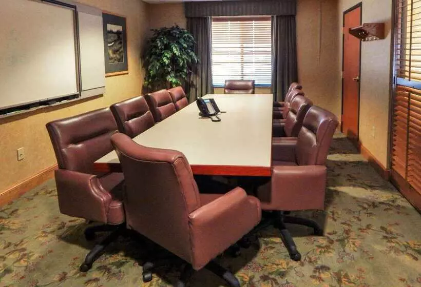 호텔 Comfort Inn & Suites Sheridan