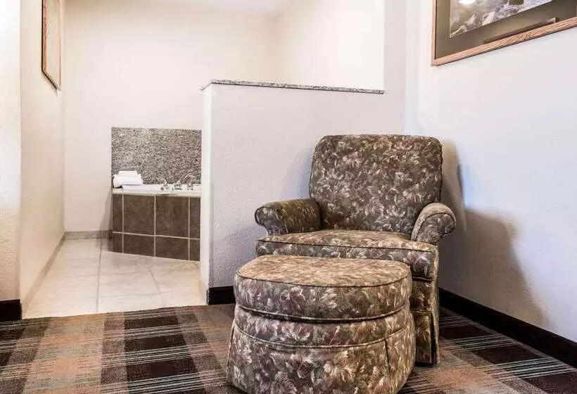 호텔 Comfort Inn & Suites Sheridan