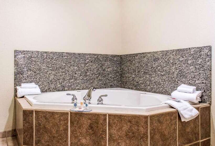 Отель Comfort Inn & Suites Sheridan