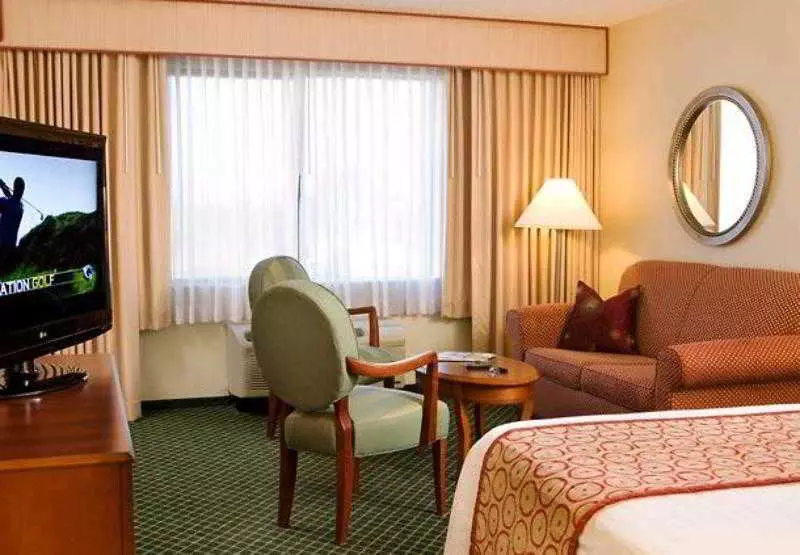 Szálloda Courtyard By Marriott Newark Silicon Valley