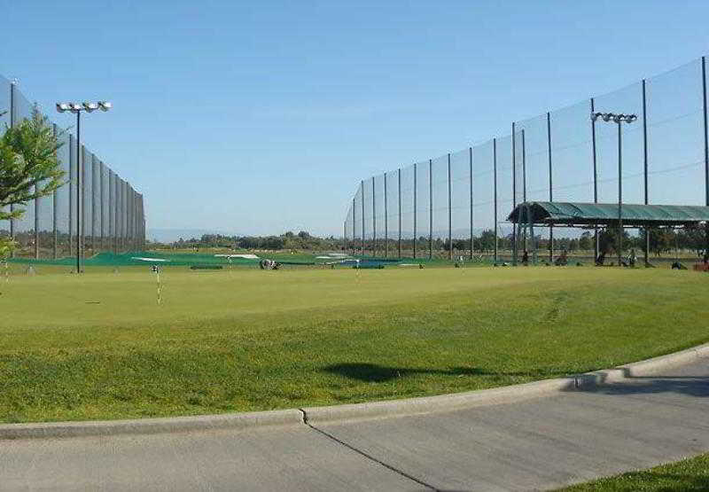 فندق Courtyard By Marriott Newark Silicon Valley