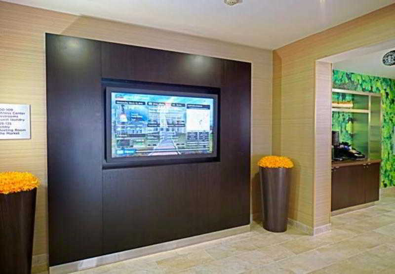 فندق Courtyard By Marriott Norfolk Downtown