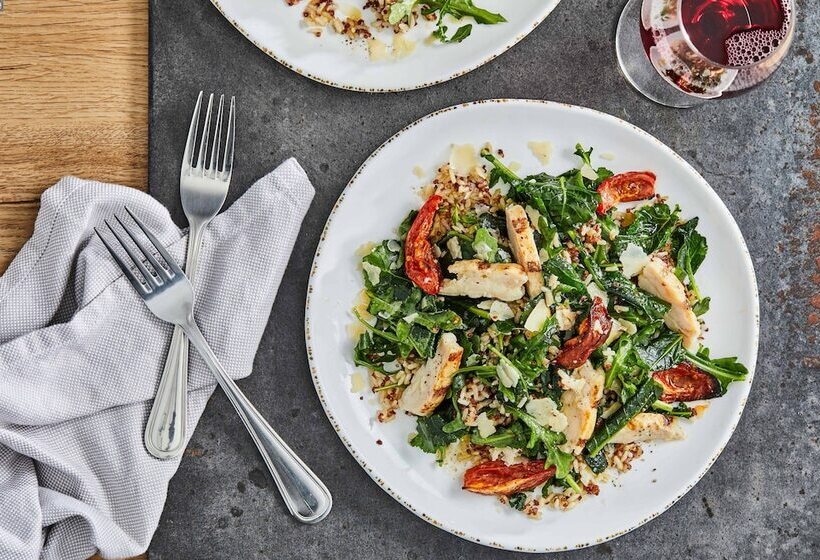 فندق Courtyard By Marriott Traverse City