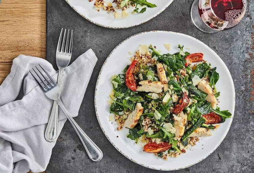 Hotel Courtyard By Marriott Traverse City