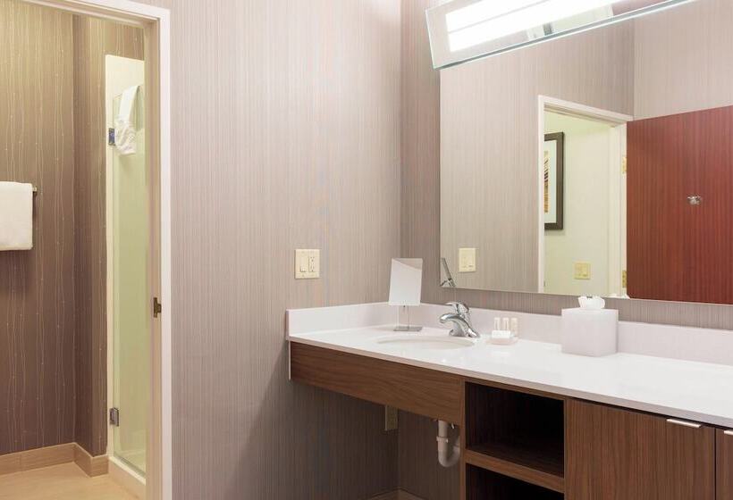 فندق Courtyard By Marriott Traverse City