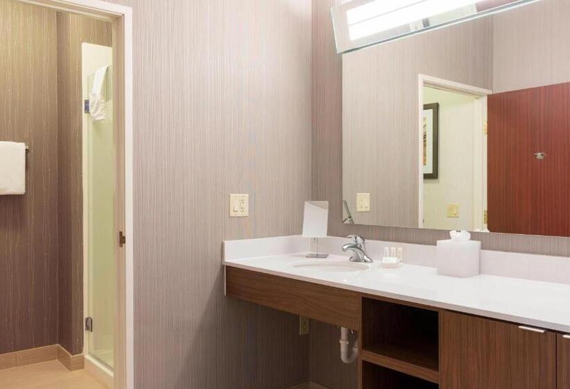 فندق Courtyard By Marriott Traverse City