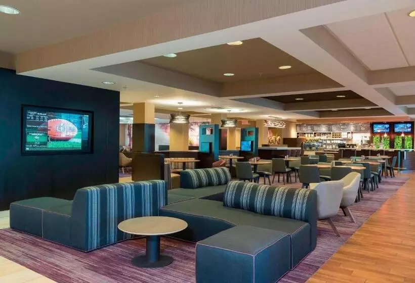 Hotel Courtyard By Marriott Traverse City