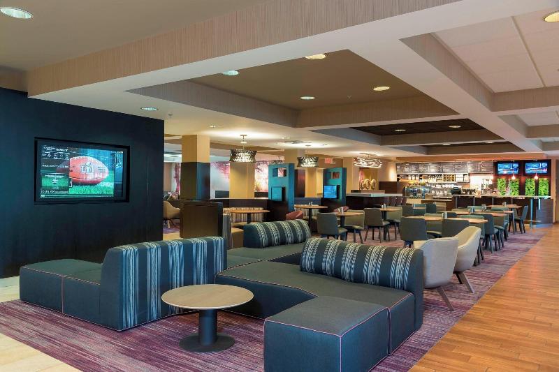 فندق Courtyard By Marriott Traverse City