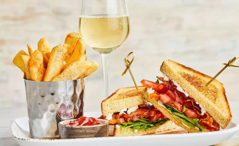 Hotel Courtyard By Marriott Traverse City