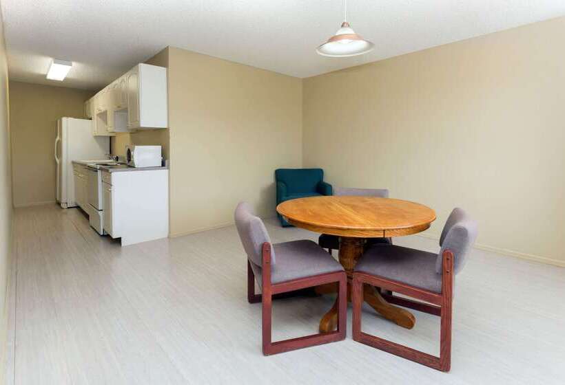 酒店 Days Inn By Wyndham Colorado Springs Airport