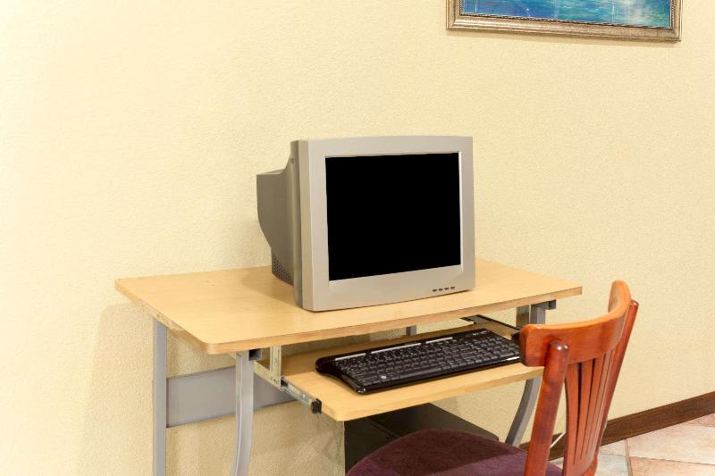 酒店 Days Inn By Wyndham Colorado Springs Airport