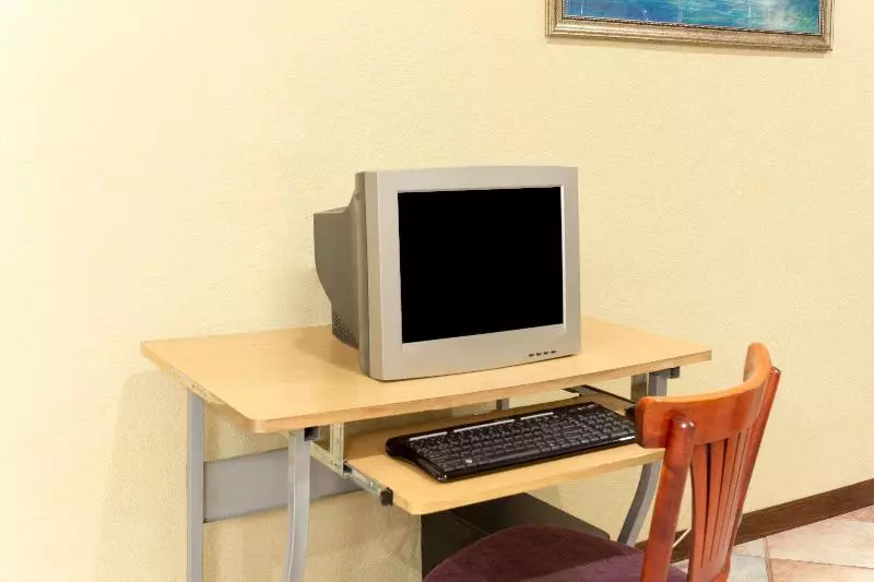 هتل Days Inn By Wyndham Colorado Springs Airport