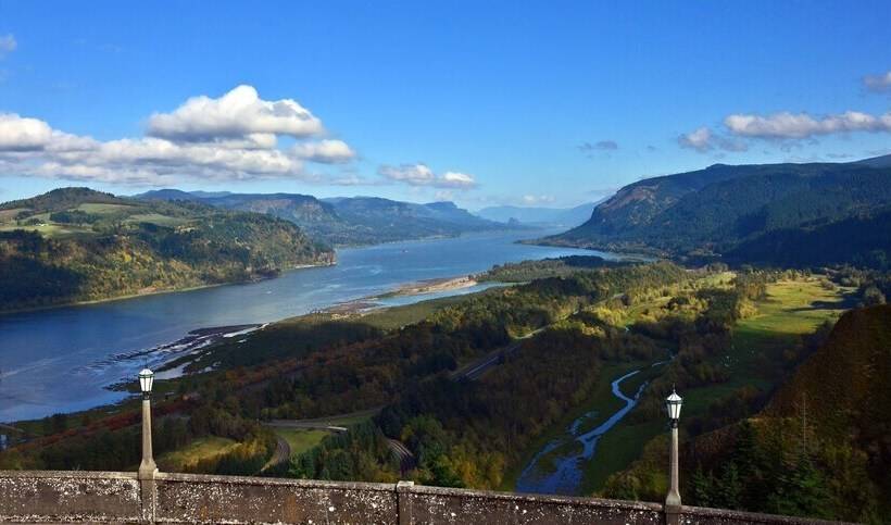 Szálloda Days Inn & Suites By Wyndham Gresham