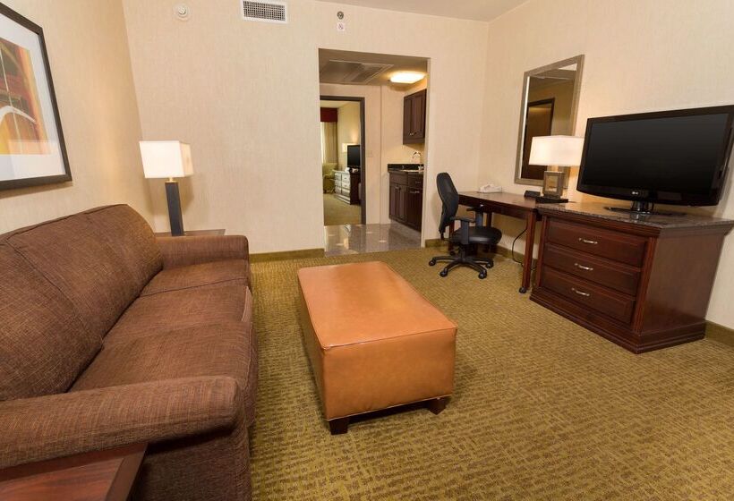 Drury Plaza Hotel Columbus Downtown