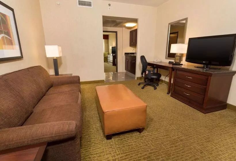 Drury Plaza Hotel Columbus Downtown