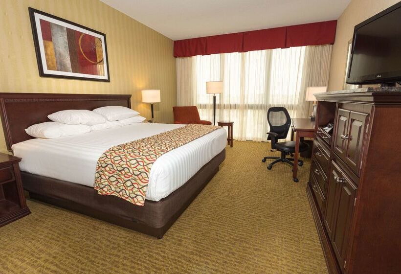 Drury Plaza Hotel Columbus Downtown