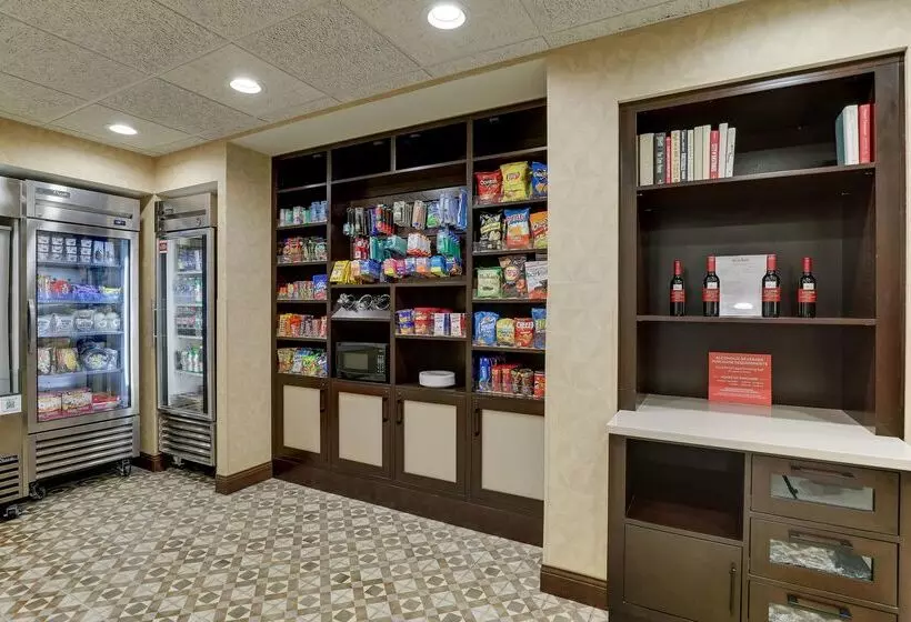 Drury Plaza Hotel Columbus Downtown