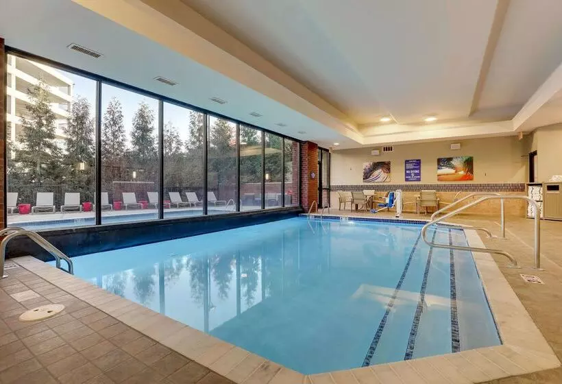 Drury Plaza Hotel Columbus Downtown