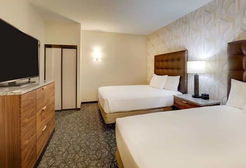 Drury Plaza Hotel Columbus Downtown