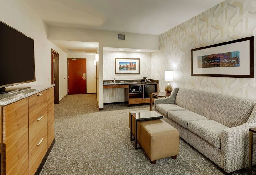 Drury Plaza Hotel Columbus Downtown