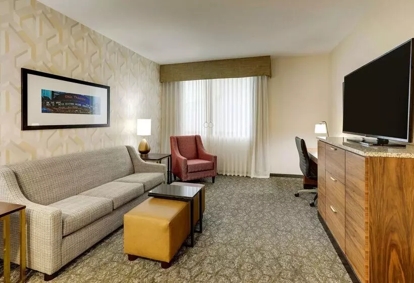 Drury Plaza Hotel Columbus Downtown