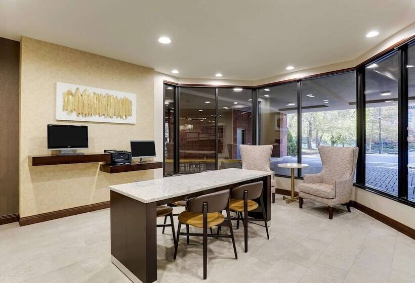 Drury Plaza Hotel Columbus Downtown