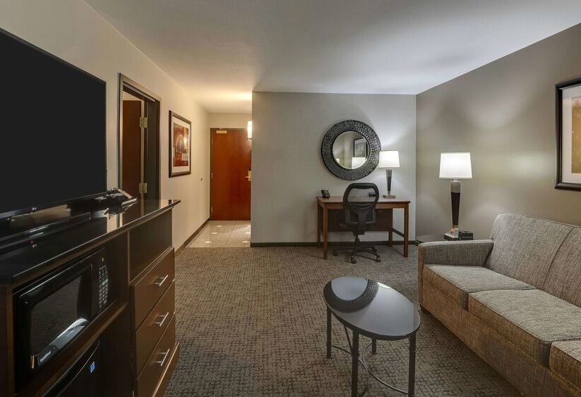 فندق Drury Inn & Suites Columbus Dublin