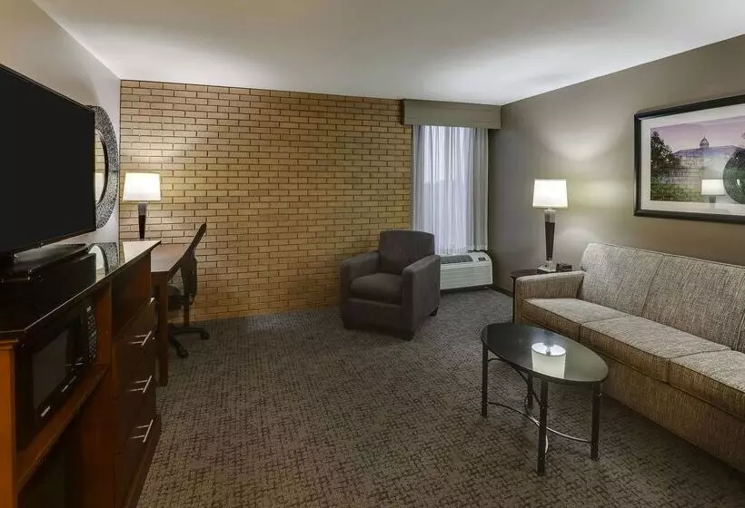 ホテル Drury Inn & Suites Columbus Dublin