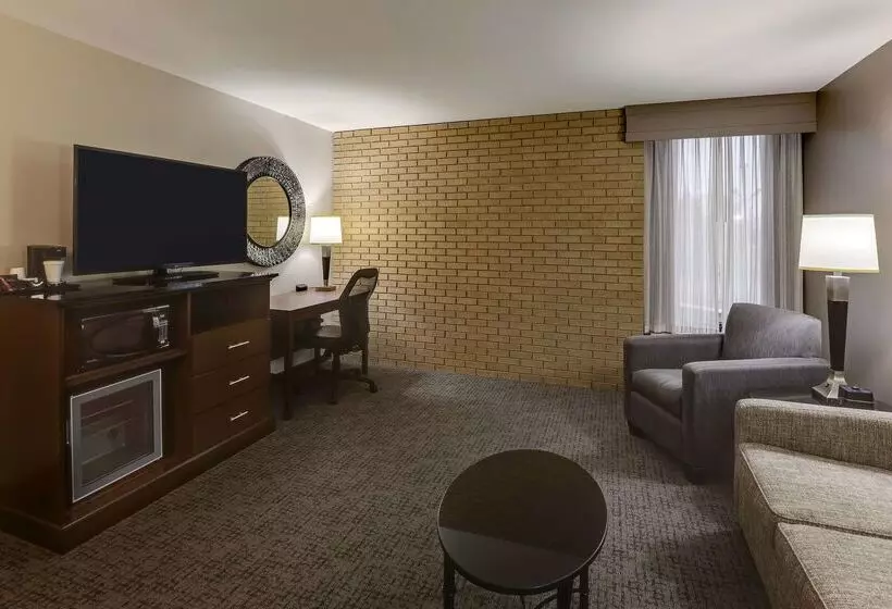 ホテル Drury Inn & Suites Columbus Dublin