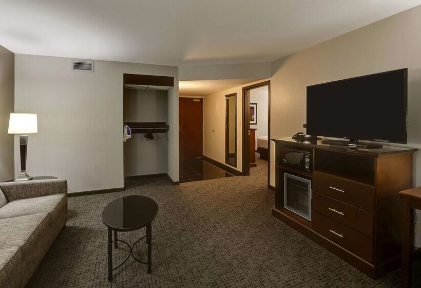 فندق Drury Inn & Suites Columbus Dublin