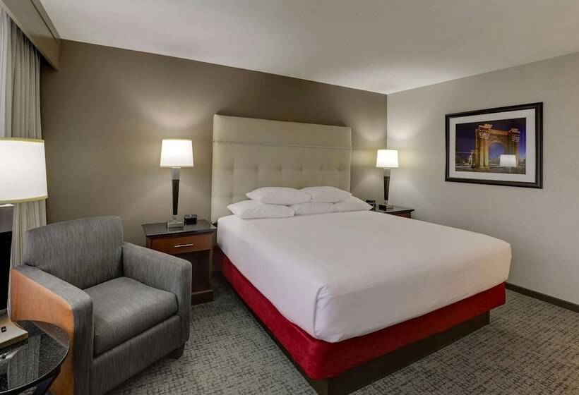 فندق Drury Inn & Suites Columbus Dublin