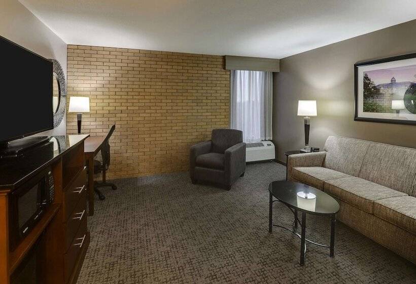 فندق Drury Inn & Suites Columbus Dublin