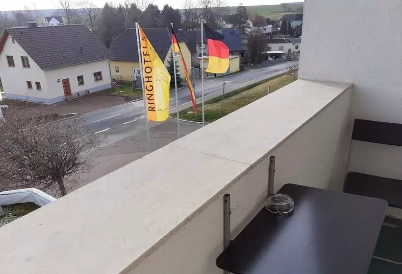 Отель Edit Pension Rossau