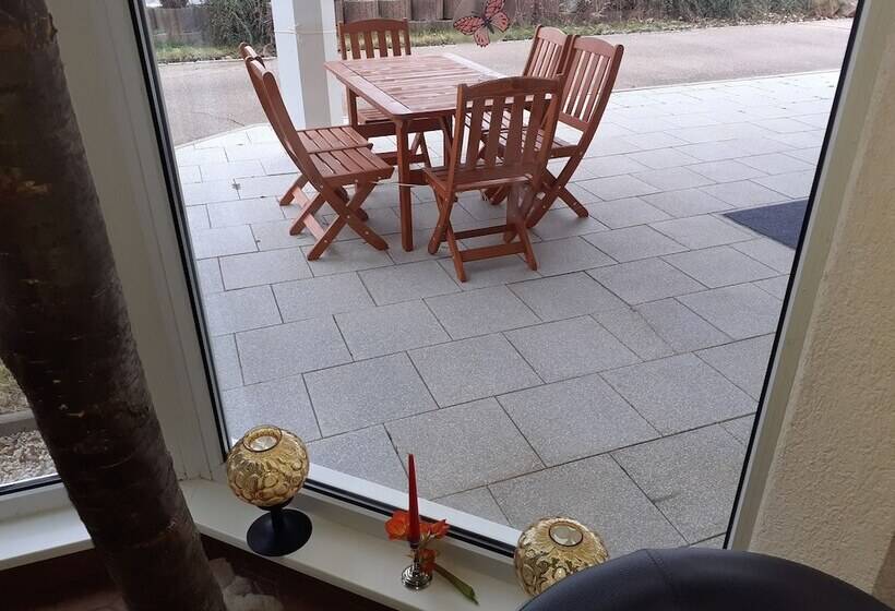 ホテル Edit Pension Rossau