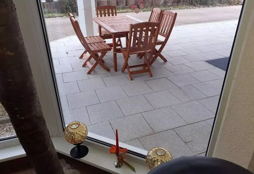 Отель Edit Pension Rossau