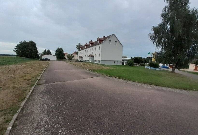 ホテル Edit Pension Rossau