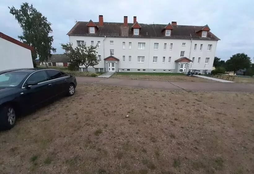 Отель Edit Pension Rossau