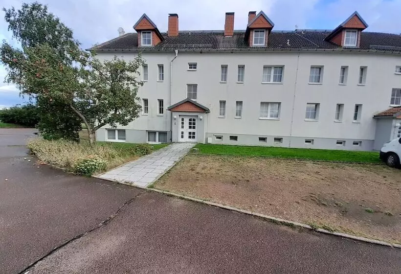 Отель Edit Pension Rossau