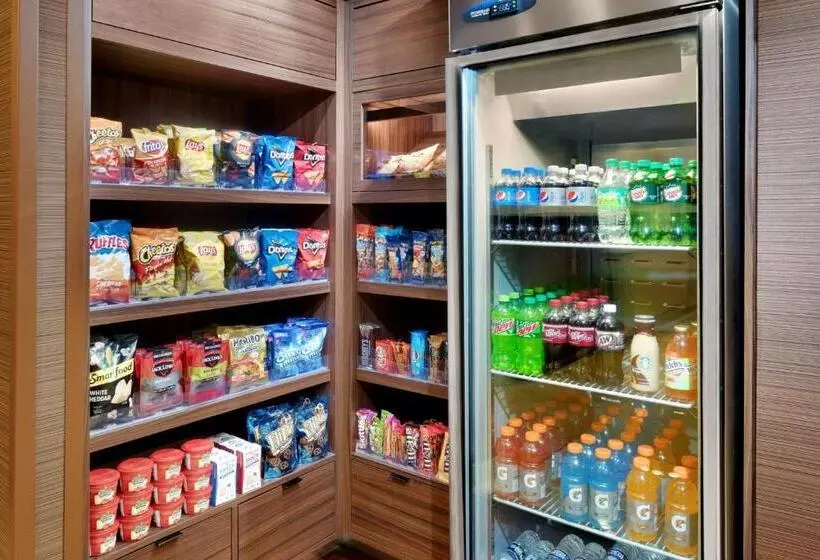 Отель Fairfield Inn By Marriott Lexington Park Patuxent River Naval Air Station