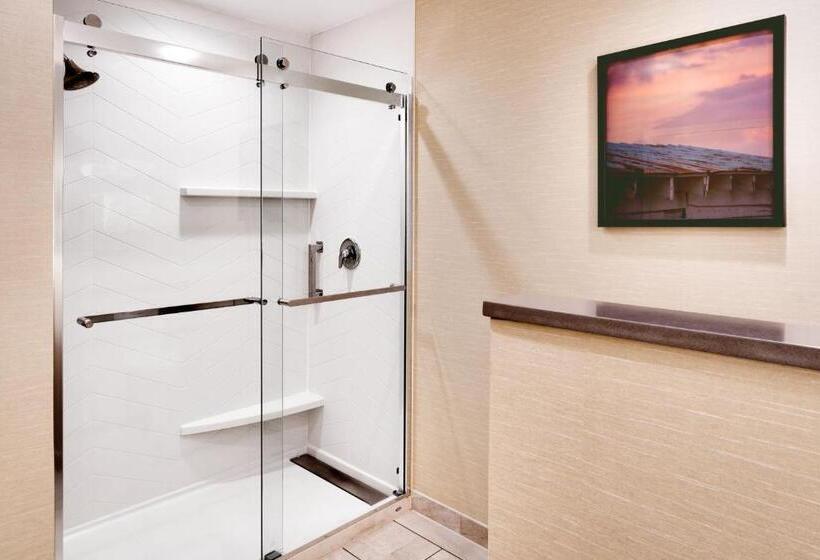 فندق Fairfield Inn By Marriott Lexington Park Patuxent River Naval Air Station