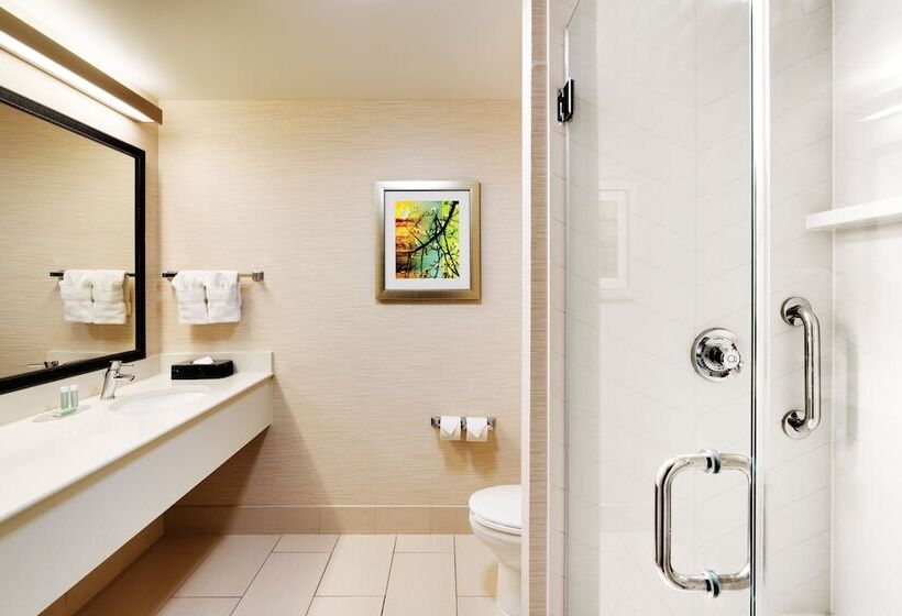 فندق Fairfield Inn By Marriott Lexington Park Patuxent River Naval Air Station