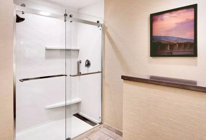 Отель Fairfield Inn By Marriott Lexington Park Patuxent River Naval Air Station