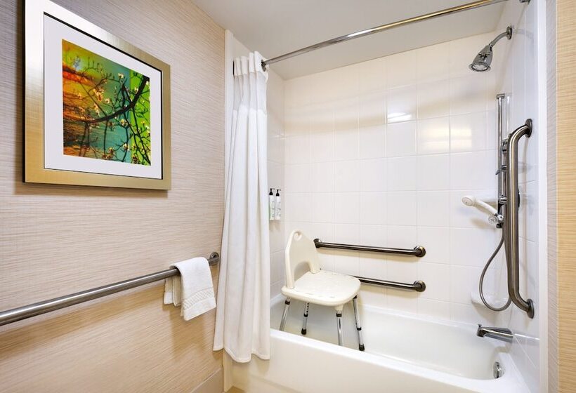 فندق Fairfield Inn By Marriott Lexington Park Patuxent River Naval Air Station