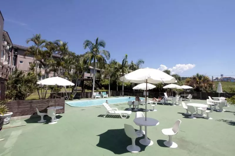 فندق Garopaba Mar